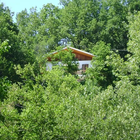 M&g Ranch Bed & Breakfast *