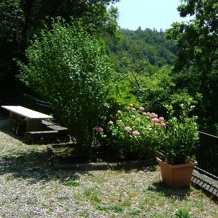 M&g Ranch Bed & Breakfast Vendaso