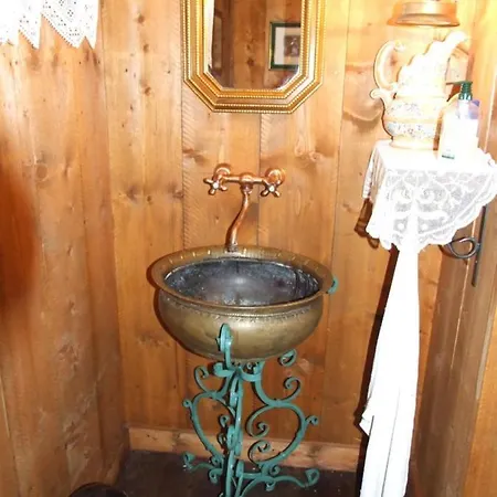 M&g Ranch Bed & Breakfast Vendaso