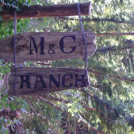 M&g Ranch *