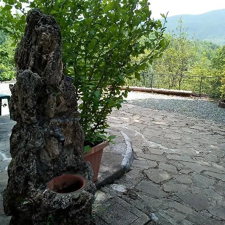 Bed & Breakfast M&g Ranch Vendaso