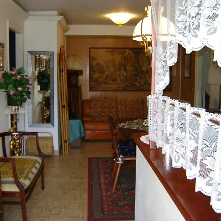 Bed & Breakfast M&g Ranch *